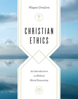 Read: Christian Ethics Book