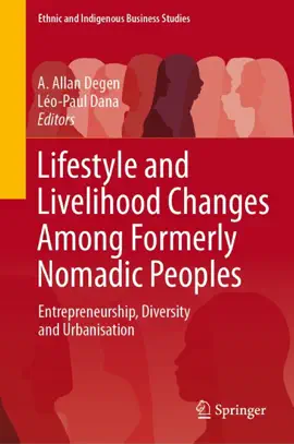 Read: Lifestyle and Book Livelihood Changes Among Formerly Nomadic Peoples
