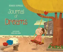 Read: Book Journal Of Dreams