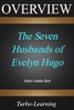 Book Study Guide for Book Clubs: The Seven Husbands of