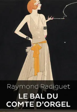 Read: Le Bal du comte d'Orgel Book (Edition Illustrée)