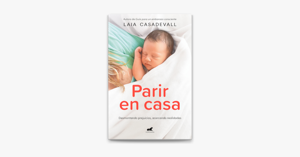 Guia para un embarazo consciente Laia Casadevall de segunda mano