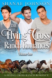 The Flying Cross Ranch Romances Volume One