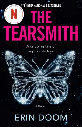 Read: Book The Tearsmith