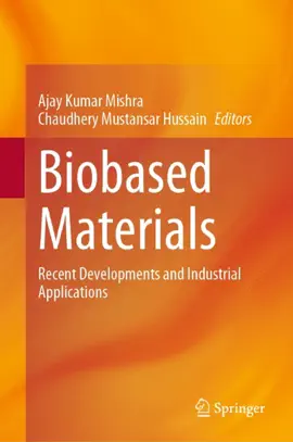 Read: Biobased Book Materials