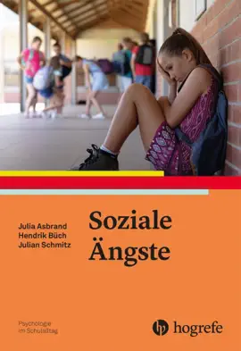 Read: Soziale Book Ängste
