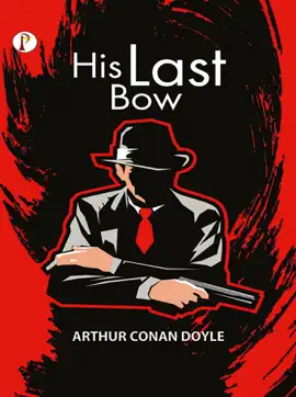 Read: His Last Book Bow