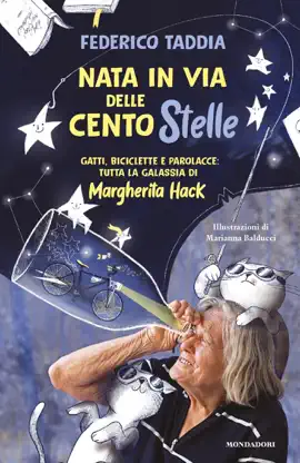 Read: Nata in via delle Book Cento Stelle