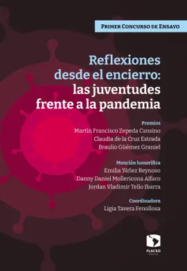 Read: Reflexiones desde el Book encierro: las juventudes frente a la pandemia