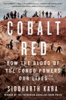 Cobalt Red - Siddharth Kara