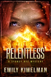 Relentless - Emily Kimelman