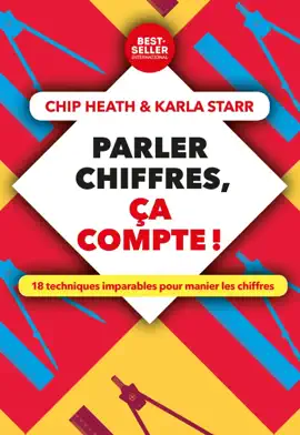 Read: Parler Book chiffres, ça compte !