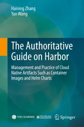Read: The Authoritative Guide Book on Harbor