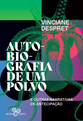 Read: Autobiografia Book de um polvo