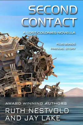 Read: Book Second Contact