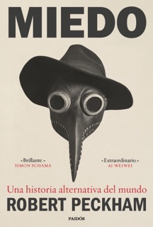 Miedo by Robert Peckham