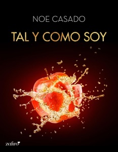 Tal y como soy Book Cover