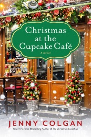 Christmas at the Cupcake Cafe - Jenny Colgan