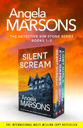The Detective Kim Stone Series