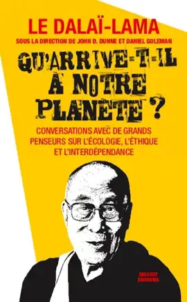 Read: Qu'arrive-t-il à notre planète Book ?