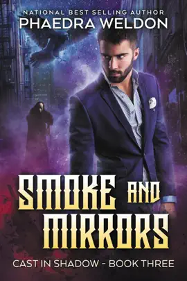 Read: Smoke Book And Mirrors