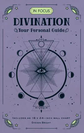 Read: In Book Focus Divination