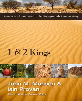 Read: 1 and Book 2 Kings