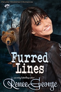 Furred Lines by Renee George