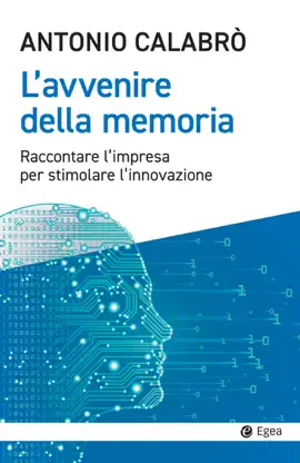 Read: L'avvenire della memoria Book