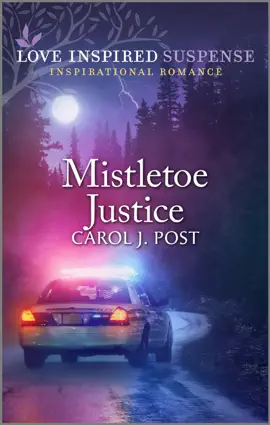 Read: Mistletoe Book Justice