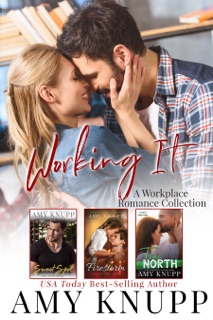 Working It by Amy Knupp