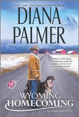Read: Book Wyoming Homecoming