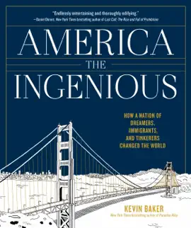 Read: America the Book Ingenious