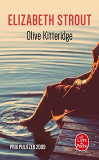 Olive Kitteridge by Elizabeth Strout