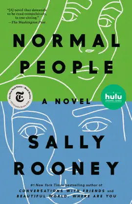 Read: Normal Book People