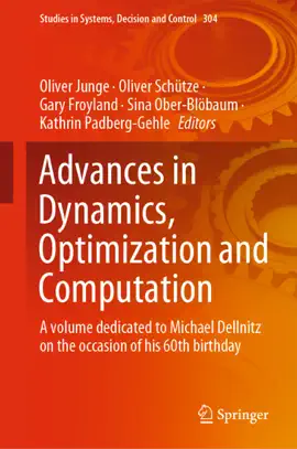 Read: Advances in Dynamics, Optimization and Book Computation