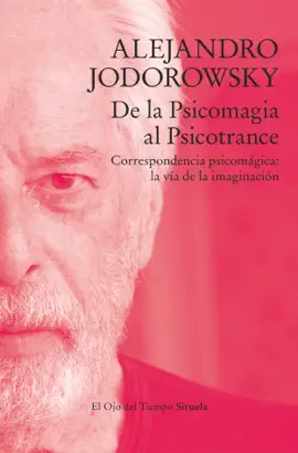 Read: De Book la Psicomagia al Psicotrance