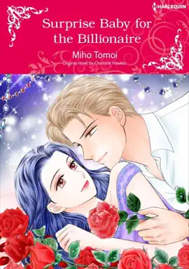Read: Surprise Baby For Book The Billionaire