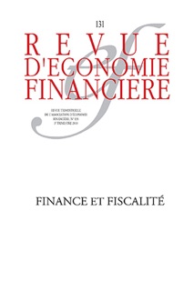 Finance et fiscalité by Jean Boissinot & Michel Taly