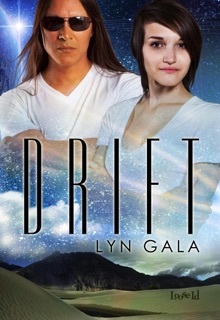 Drift by Lyn Gala