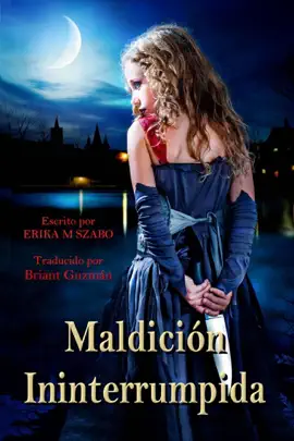 Read: Maldición Book Ininterrumpida
