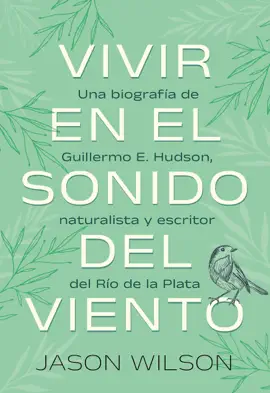 Vivir en el sonido del viento