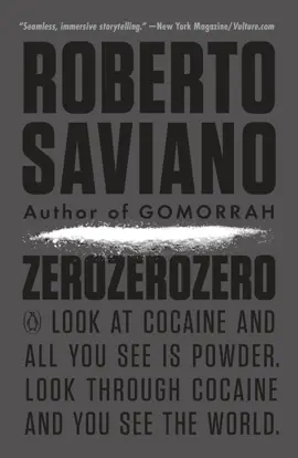 Read: ZeroZeroZero