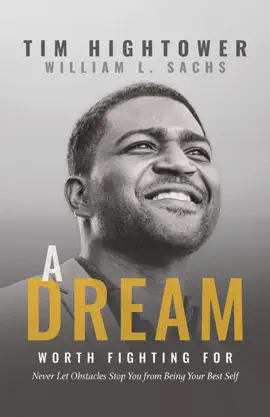 Read: A Dream Worth Fighting For Book