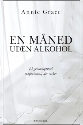En måned uden alkohol