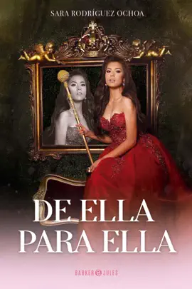 Read: DE ELLA Book PARA ELLA