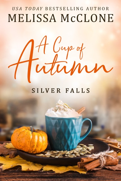 A Cup of Autumn