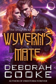 Wyvern's Mate - Deborah Cooke