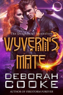Wyvern's Mate by Deborah Cooke