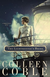 The Lightkeeper's Bride - Colleen Coble